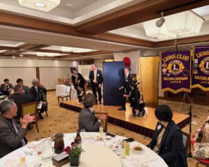 2026年1月第1例会